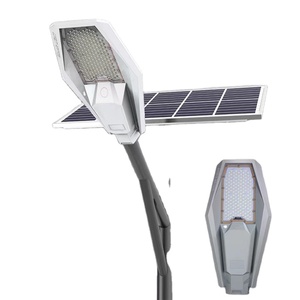 Lampione Solare Starship No 1 con Grado di Protezione IP67, Controllo Remoto, <span class=keywords><strong>LED</strong></span> ad Alta Luminosità <span class=keywords><strong>per</strong></span> Strade Comunali e Uso Domestico - Product Image 3
