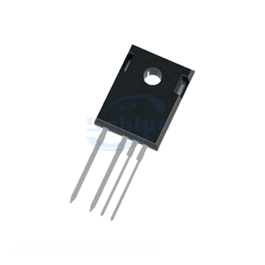BOM IC In Stock Transistors PG-TO247-4-3 IPZA65R018CFD7XKSA1 Electronic Circuit Components - Product Image 1