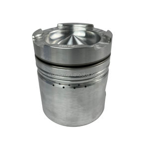 Piston de moteur diesel IZUMI de haute qualité, 6 cylindres, 139,7 mm, NT855, 3051555, 100 % neuf - Product Image 2
