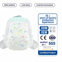 Couches pour bébé haut de gamme, respirantes, super absorbantes, personnalisables, respectueuses de la peau, sans parfum