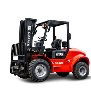 Carretilla elevadora, venta al por mayor, carretilla elevadora diésel, elevación de 3m en motor chino, 1,5 toneladas, 2 toneladas, 2,5 toneladas, 3 toneladas, elevador hidráulico, costo de carretilla elevadora - Product Image 5