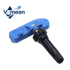 Sistema di Monitoraggio Pressione Pneumatici 4X per VAUXHALL CORSA <span class=keywords><strong>E</strong></span> <span class=keywords><strong>MOKKA</strong></span> 13581561 - Product Image 2