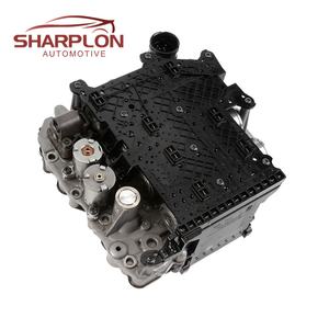 Pièces de boîte de vitesses de voiture 0BH927711C 0BH DQ500 Corps de soupape mécatronique de transmission 0BH927711C pour AUDI Q3 TT R8 VW - Product Image 6