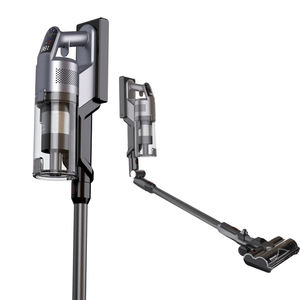 مكنسة كهربائية مستقيمة جافة ورطبة مع بطارية تعمل بالطاقة والأجهزة المنزلية المحمولة باليد - Product Image 5