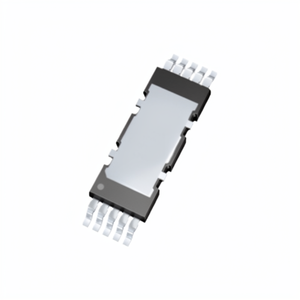 PG-HDSOP-10-1 Transistors Original One Stop Service Components Electronic IPDD60R145CFD7XTMA1 - Product Image 1