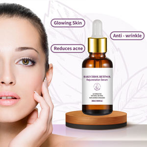 Vente en gros naturel pour le rétinol pour le visage pour l'essence sérum hydratant et blanchissant anti-acné pour peau grasse - Product Image 2