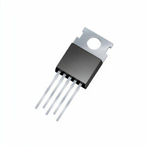 ชิ้นส่วนอิเล็กทรอนิกส์แท้ TO 220 5 TLE8881TNAKSA1 สำหรับการจัดการพลังงาน (PMIC) ซื้อออนไลน์ - Product Image 1