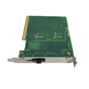 Placa de Circuito PCB Fanuc Cartão SRAM A20B-8101-0163 - Product Image 3