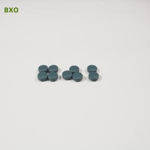 Buen precio GMP suplemento dietético Aloe Vera tabletas Softgel cápsulas de la mejor calidad - Product Image 1