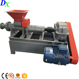 Längliche kubische Shisha Grill feine Holzkohle Kohle Stick Pellet <span class=keywords><strong>Bricket</strong></span> Maschine Hersteller - Product Image 3