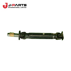 Ensemble d'arbre de transmission-hélice pour Nissan URVAN E25 2007-2012 OE 37000-VZ01B 37000VZ01B - Product Image 1