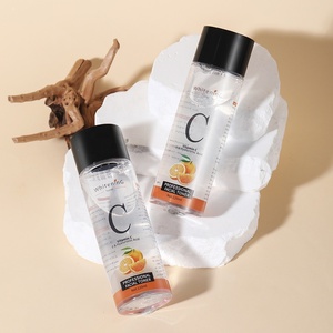 OEM VC yüz toniği Private Label nemlendirici gençleştirici cilt bakımı <span class=keywords><strong>Toner</strong></span> nemlendirici organik C vitamini yüz toniği - Product Image 4