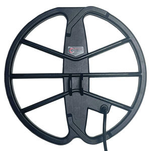 B75 산업용 등급 야외 보물 탐지기 - Product Image 3