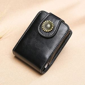 Custom logo Printed PU Leather High Quality <b>Lipstick</b> Case <b>Mini</b> Bag Makeup <b>Lipstick</b> Portable Travel Cosmetics Bag - Product Image 4