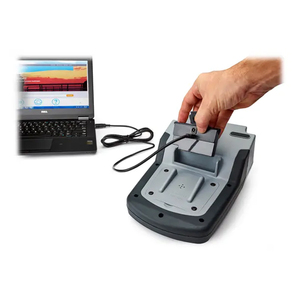 Espectrofotómetro Portátil HACH DR1900 con USB y Módulo de Alimentación PN.DR1900-05K, Instrumento de Análisis - Product Image 5