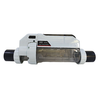 TUYA contrôle chlore machine sel électrolyseur cellule piscine sel chlore générateur piscine sel électrolyseur de sal