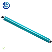 Kit Tambour OPC + PCR + Lame + Rouleau Éponge pour Canon ImagePRESS C600 C700 C800 C650 C750 C850