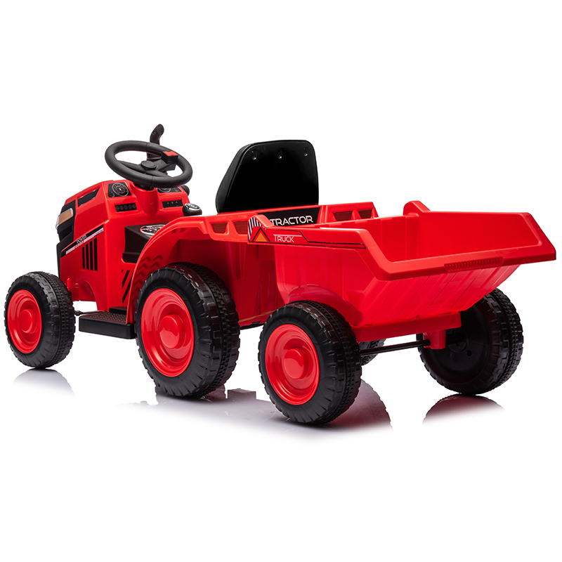 車に乗る子供用電動12vバッテリートラクターに乗る| Alibaba.com