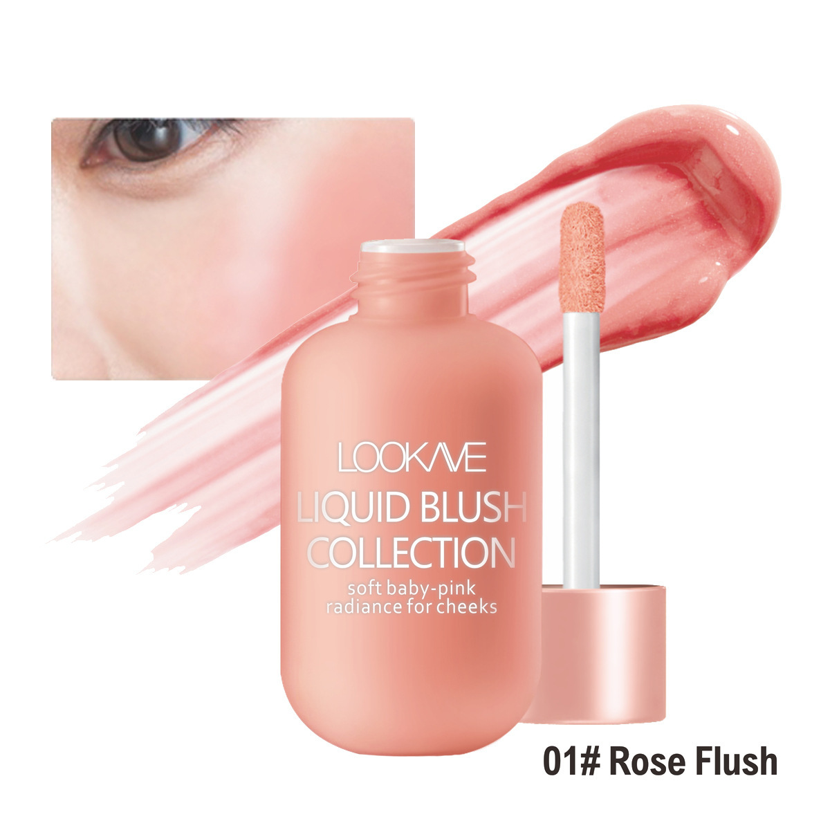Rouge rosé