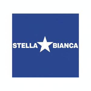 Taglierina per tazza HSS a stella bianca con scarico laterale. 36 036 t012 per macchine per la lavorazione del legno accessori - Product Image 1