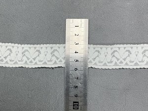 New pháp ren TRIM Luxury DIY thêu lưới vải cho may TRIM bền vững và mềm mại - Product Image 3