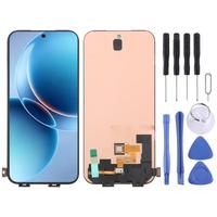 Set Peralatan Perbaikan Layar LCD Digitizer Rakitan Lengkap Langsung dari Pabrik untuk Redmi K90 Ultra