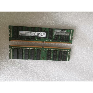 Nieuw In Voorraad 815101-B21 32Gb 32Gb (1X32Gb) Dubbele Rang X4 DDR4-2666 1.2V Servergeheugen - Product Image 4