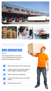 Most Favorable Price Guaranteed Reliable TXD <strong>International</strong> Freight <strong>Company</strong> Top10 Freight Forwarder FCL Global Destinations - Product Image 5