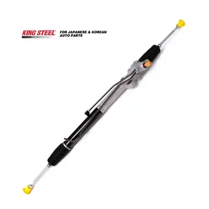 KINGSTEEL OEM 57700-47000 Manufacturer Left Auto Steering Systems Hydraulic Steering Rack For HYUNDAI LIBERO Korean Car