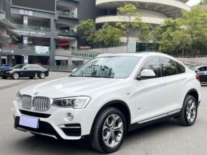 SUV <span class=keywords><strong>BMW</strong></span> <span class=keywords><strong>X4</strong></span> M Competition del 2020 Usato Garantito con Cambio Manuale e Opzioni Guida a Sinistra o Destra - Product Image 3