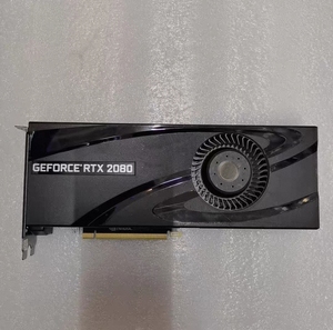 การ์ดจอเดสก์ท็อปหน่วยความจำขนาดใหญ่รุ่นอัปเกรดพร้อมพัดลมเทอร์โบ PCIe 3.0 สำหรับงานออกแบบเกม การเรนเดอร์วิดีโอ และใช้งานเวิร์กสเตชัน - Product Image 2