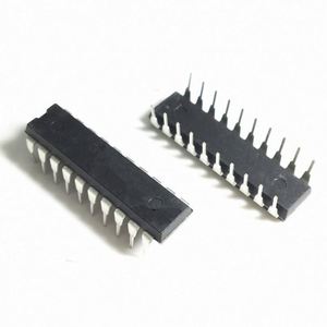 Chip de memoria SDRAM original W9825G6JH-6 TSOPII-54 de 256M-bits - Product Image 1