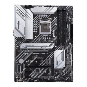 Placa base <span class=keywords><strong>Prime</strong></span> <span class=keywords><strong>Z390</strong></span> P en buen estado, 4*DDR4 DIMM 128GB LGA1151 ATX, placas base para juegos para ordenadores de sobremesa, placa base <span class=keywords><strong>Z390</strong></span> - Product Image 4