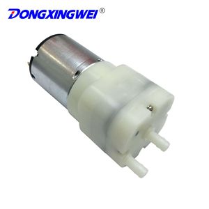Dongxingwei 095 <b>Vacuum</b> <b>Pump</b> Motor Brushed Electric Motor For Sealing Machine DP095-ZB - Product Image 5