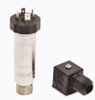 Capteur de pression Druck PTX5072-TC-A1-CA-H0-PA, série UNIK5000, transmetteur de pression haute précision, mesure de pression CN