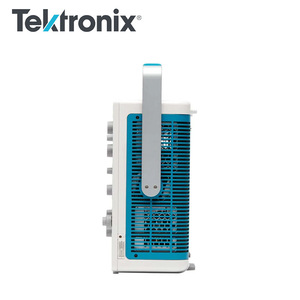 Osciloscopio Digital Multifuncional Tektronix MSO46 4-BW-200 de 6 Canales, Dispositivo de Señal Mixta Conveniente con OEM - Product Image 3