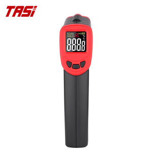 Termometro a Infrarossi Senza Contatto TASI TA600A+ Protezione IP43 Risoluzione 0.1°C per Uso Industriale e in Cucina OEM/ODM - Product Image 3