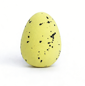 Éponge de maquillage hydrophile sans latex en forme d'œuf, personnalisable, vente en gros usine, livraison en 3 jours, cadeau de décoration pour Pâques - Product Image 3