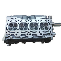 Prix usine Ensemble de culasse moteur 1ZR 2ZR 1ZR-FE 2ZR-FE 1ZRFE 2ZRFE OEM 11101-09280 11101-39686 pour Toyota