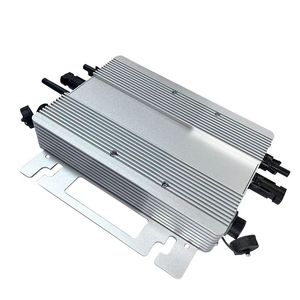 Microinversor GT-400 110V 220V Inversor Solar para Sistema de Energía Solar Doméstico - Product Image 3