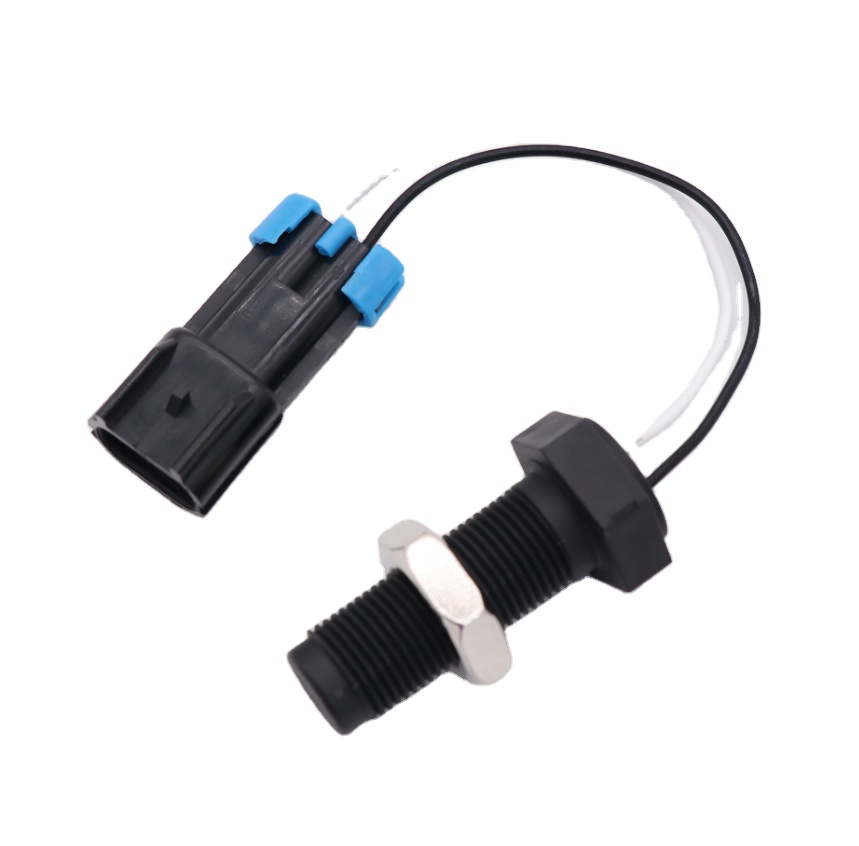 Interruttore Pressione Olio Motore Iveco 98445111 - Foto 8