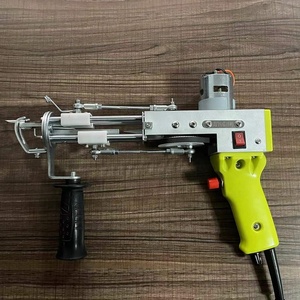 Excellente machine à <span class=keywords><strong>tufter</strong></span> les <span class=keywords><strong>tapis</strong></span> 110-240V, pistolet à <span class=keywords><strong>tufter</strong></span> manuel pour la confection de <span class=keywords><strong>tapis</strong></span> DIY - Product Image 4