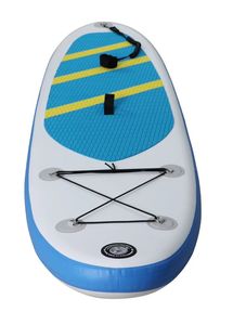Planche de skate prête à être expédiée, planche à pagaie SUP personnalisée de haute qualité - Product Image 1
