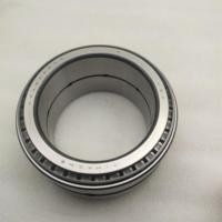 Roulement à rouleaux coniques à double rangée de haute qualité 42368/42587D/X1S 778/774D 597/592D Référence 42368/42587D