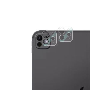 ขายร้อนAnti-Scratchกระจกนิรภัยฝาครอบฟิล์มแก้วด้านหลังเลนส์กล้องสําหรับ<span class=keywords><strong>iPad</strong></span> <span class=keywords><strong>Pro</strong></span> 13 <span class=keywords><strong>11</strong></span> นิ้ว 2024 - Product Image 1