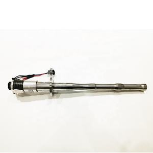 Équipement d'émulsification à ultrasons pour laboratoire - Product Image 3