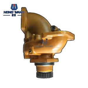 Bomba de Agua Original en Oferta para Excavadora Komatsu PC1250-8 PC1250-7, Número de Pieza 6240-61-1102, 6240-61-1100 - Product Image 3