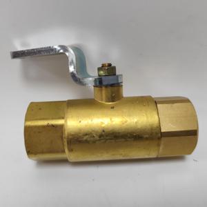 Sakelar Pilot Pengunci Hidrolik Keamanan Tinggi JINDA untuk PC200-6 Katup Tembaga Model 22u-06-22360 Suku Cadang <span class=keywords><strong>Excavator</strong></span> Logam OEM/ODM - Product Image 2