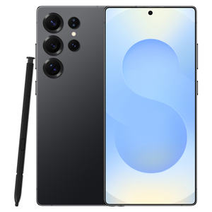 Livraison gratuite S25 Ultra + débloqué de haute qualité 5g Smartphone <span class=keywords><strong>téléphone</strong></span> <span class=keywords><strong>mobile</strong></span> pas cher avec 16 + 1 To de stockage comparable à pour S24 Ultra - Product Image 3