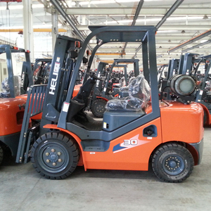 Carrello elevatore a gpl in vendita macchine logistiche per forche per carrelli elevatori <span class=keywords><strong>usati</strong></span> - Product Image 3